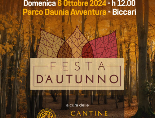 Festa d’Autunno